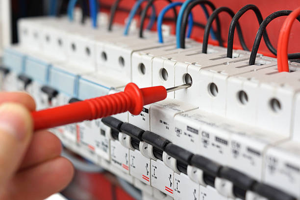 Emergency Electrical Repair Services in Sioux Falls, SD